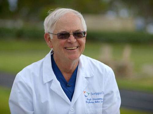 Reader's Digest Cites Scripps Clinic Physician in Cancer Prevention Article