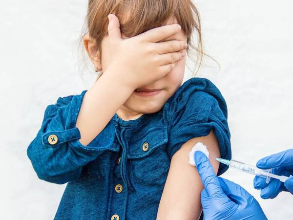 7 Ways to Help Overcome Your Child’s Fear of Shots
