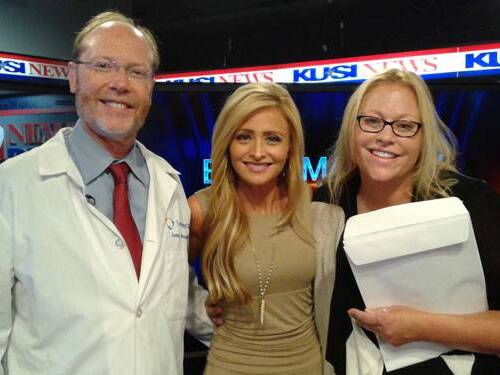 Bone-Marrow-Drive-with-Dr.-Mason--KUSI