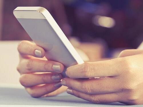Dulce Digital study sends text reminders to diabetic patients.