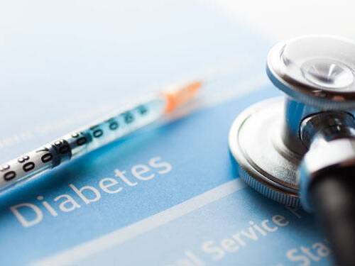 Type 2-diabetes, Scripps Health, San Diego