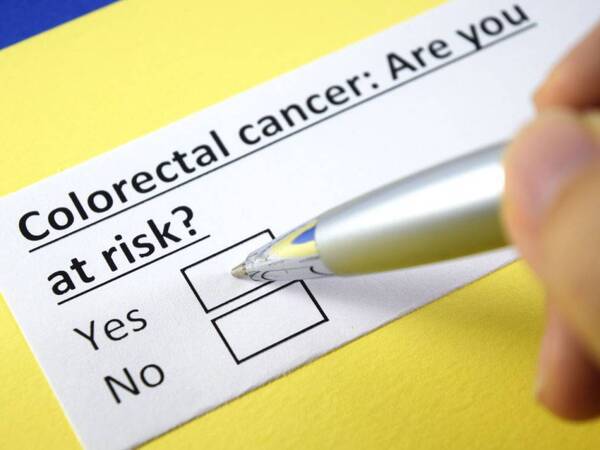 8 Things to Know About Colorectal Cancer Screenings