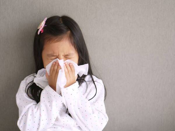 How Can I Help My Child with Allergies?