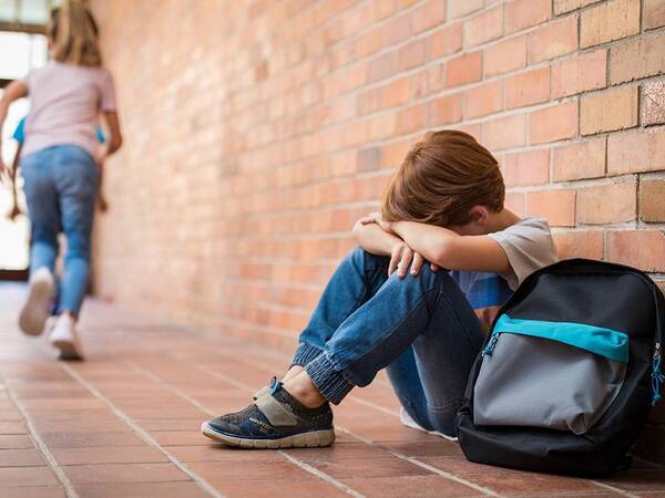How to Prevent Bullying