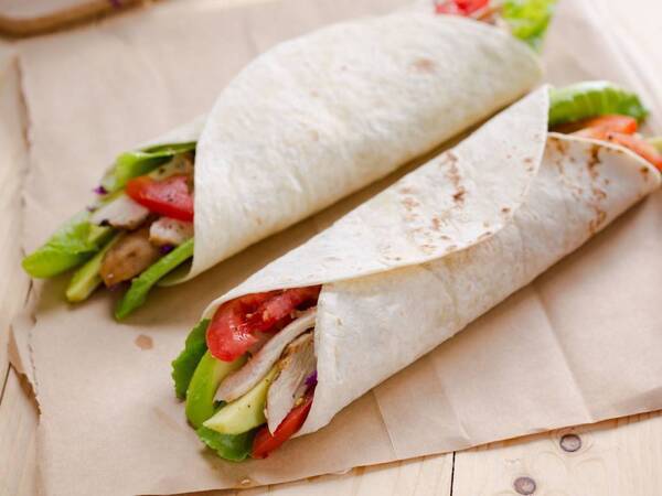 6 Easy Tips for Healthier Fast Food Choices