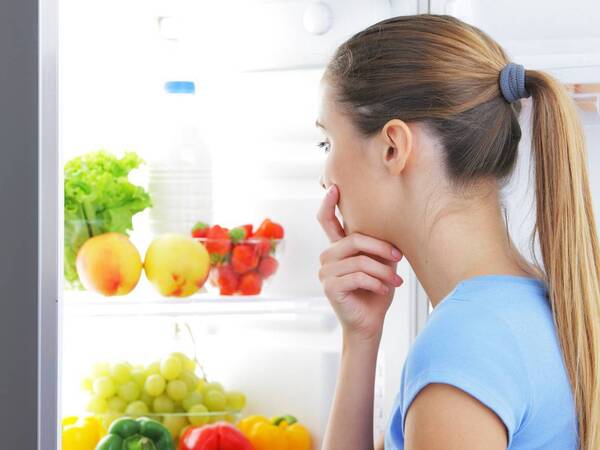 7 Tips to Control Your Food Cravings