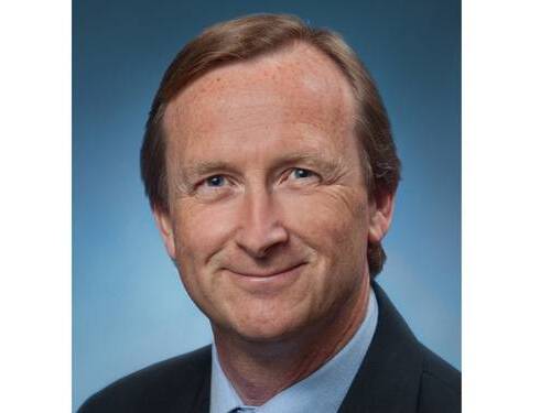 Scripps Physician Leader Receives National Supply Chain Award