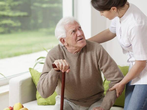 Scripps Experts Discuss Effects of Parkinson’s Disease on TV Program