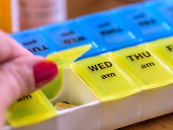 Managing medications can be challenging but it is also very doable and important. How and when you take your medications are vital to your health. 