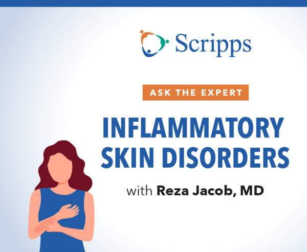 Common Skin Issues and Treatments (video)
