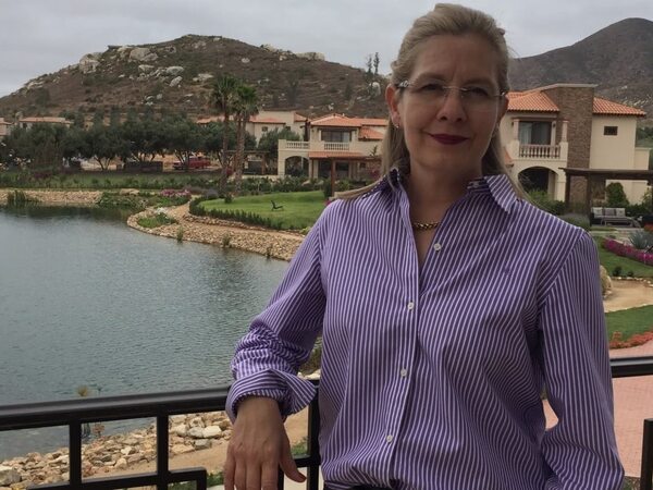 Busy Professional Gets Lifesaving Care at Scripps Center for Executive Health