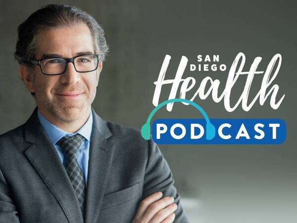 Dr. Matthew Price is an interventional cardiologist with Scripps Clinic, and is featured in San Diego Health podcast on PFO.