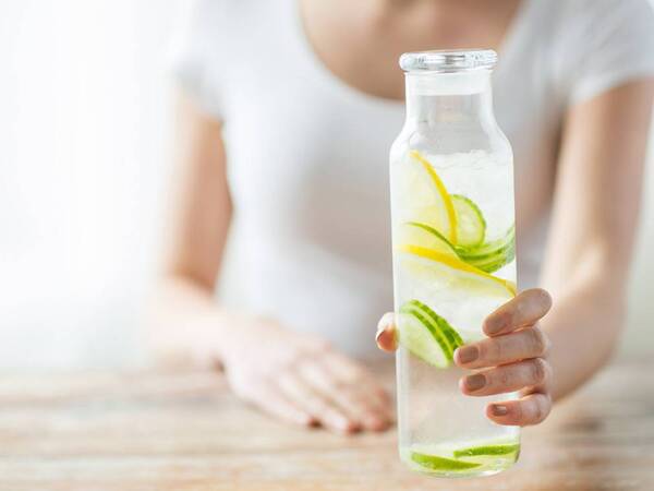 Water 101: In Hot Weather, While Stuck At Home, Take Stes To Stay Hydrated - Galion Inquirer