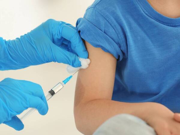 Measles Vaccine: Schedule, Safety and Why It Matters (video)