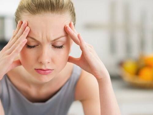 Scripps Neurologist: Chronic Headaches Are Very Common, Very Treatable