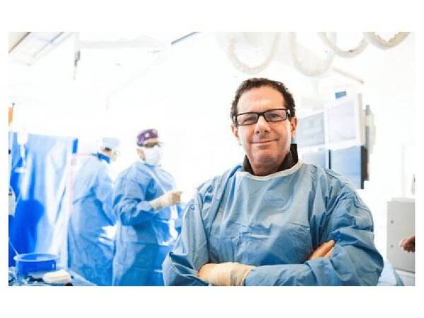 Dr. Paul Teirstein, MD, an interventional cardiologist, uses minimally invasive catheter-based procedures to treat certain heart problems.