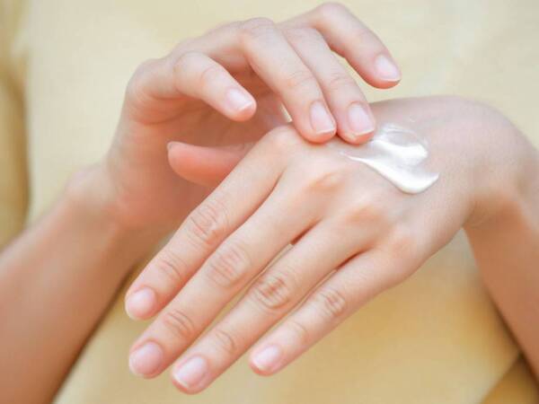 Nail health is important; changes in color and texture can signal early signs of an illness.