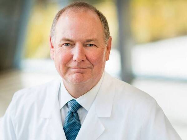 Thomas Buchholz, MD, medical director of Scripps MD Anderson Cancer Center was featured recently in the Rancho Santa Fe Review. 