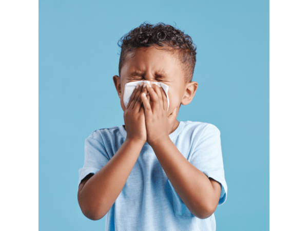5 Fun Facts About Boogers