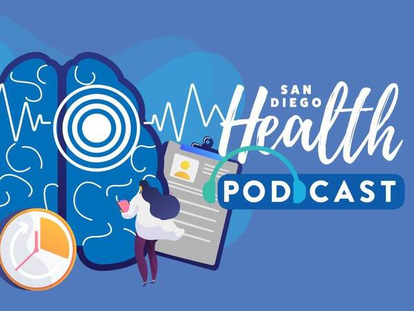 What Are The Signs That I’m Having a Stroke? (podcast)