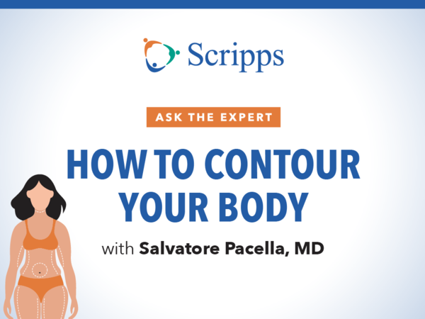 What Is Body Contouring? (video)