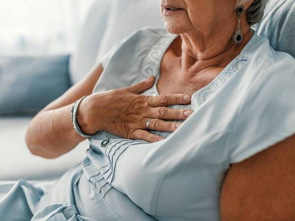 What Are Symptoms, Causes and Treatments for Heart Failure?