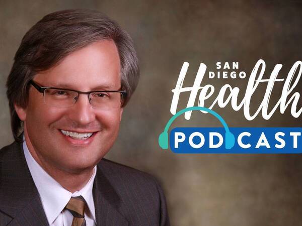How Do You Know If You Have a Hernia? (podcast)