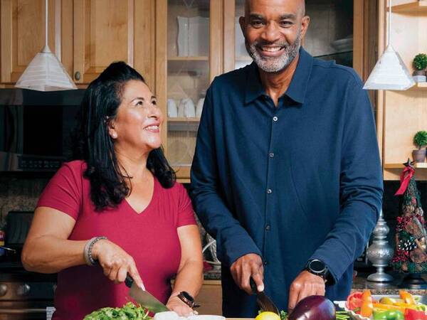 Patient Story: Living with Type 2 Diabetes and Taking Control