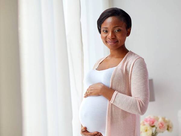 Black Women’s Maternal Health: Why It Matters