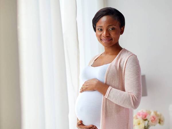 Black Maternal Health: Why It Matters