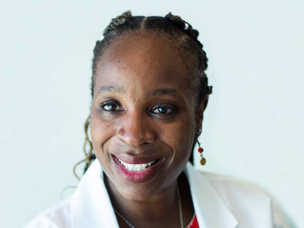 Scripps Physician Makes History by Becoming New SD Medical Society President