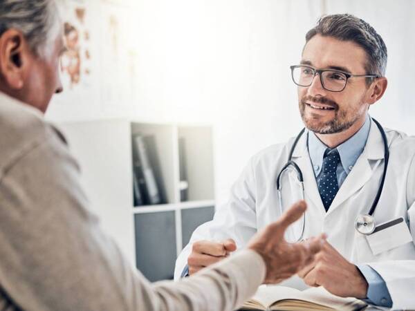 Why Annual Physical Exams Matter (Even If You Feel Healthy)