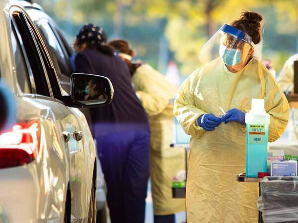 Scripps Health Ranked No. 8 in National List of Top Employers