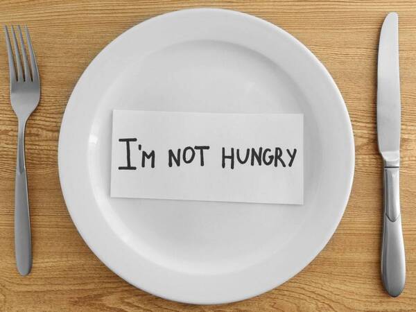 Cancer and Loss of Appetite: What Patients Can Do