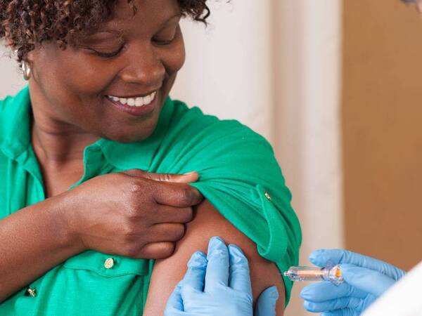 Scripps Health Launches Flu Vaccination Clinics