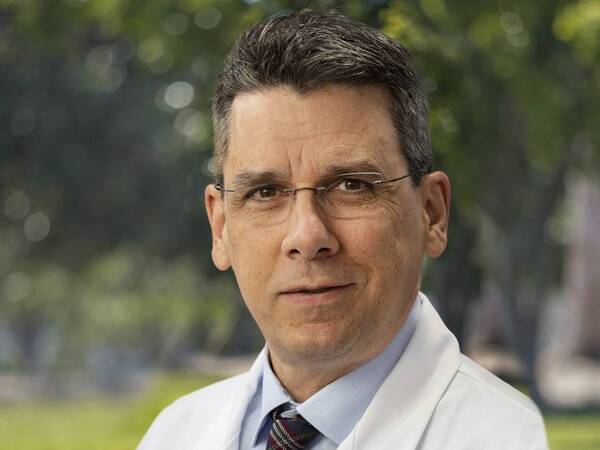 Randall Goskowicz, MD,  Anesthesiology, San Diego

