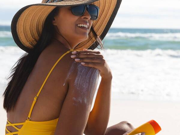 Sun Protection Equals Skin Cancer Prevention