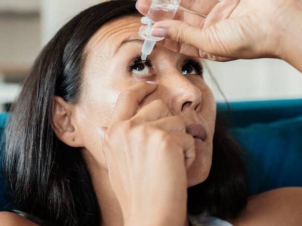 Eye Infection vs Allergy: What’s the Difference?