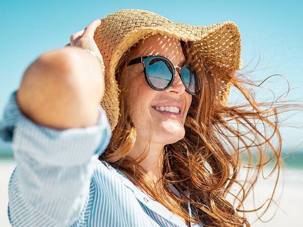 Scripps MD Anderson Expert Shares Latest Tips To Safeguard Skin