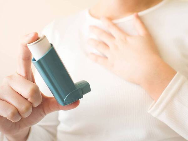 The Latest on Chronic Obstructive Pulmonary Disease