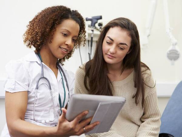 A Look at Strategies for Menstrual Cramp Relief