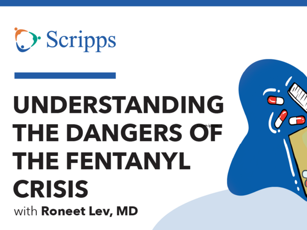 Why Is Fentanyl So Dangerous?