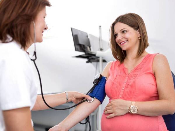 What Are Common Heart Problems During Pregnancy?