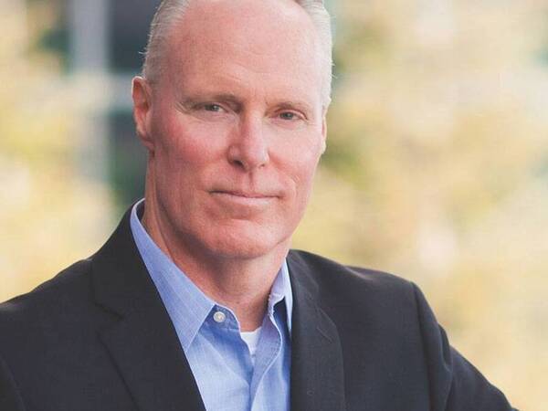Scripps CEO Discusses Efforts to Reduce Violence Against Healthcare Workers