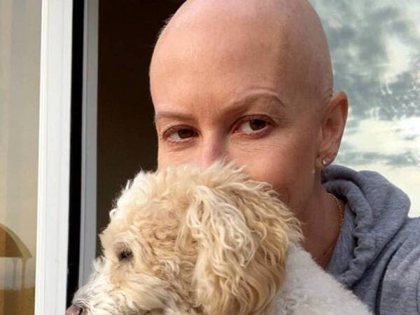 Scripps Patient Calls Her Breast Cancer Experience a ‘Gift’