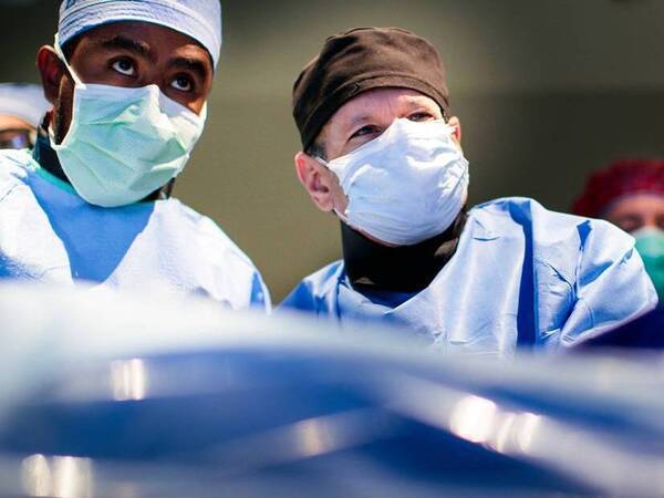 A Legacy Of World-Class Cardiovascular Care