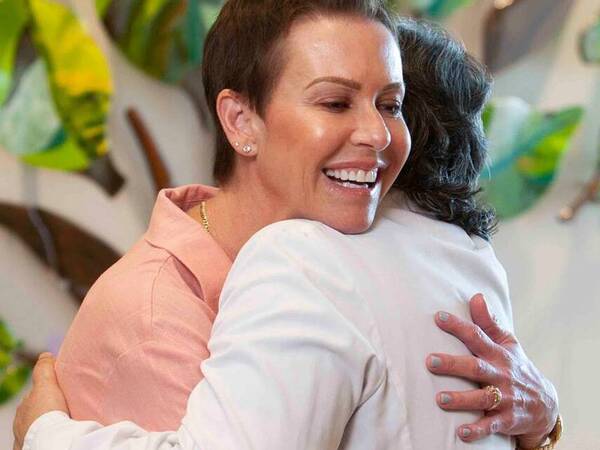 Leaders In Cancer Care