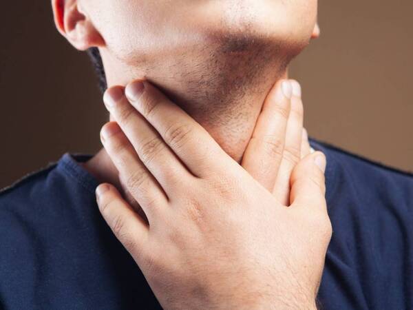 What Are Common Symptoms of Head and Neck Cancer?