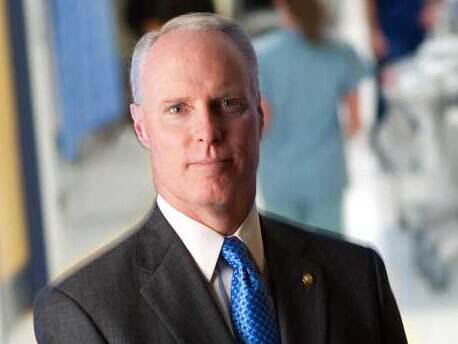 Scripps CEO: Hospitals Caught Between Fed and State Collision
