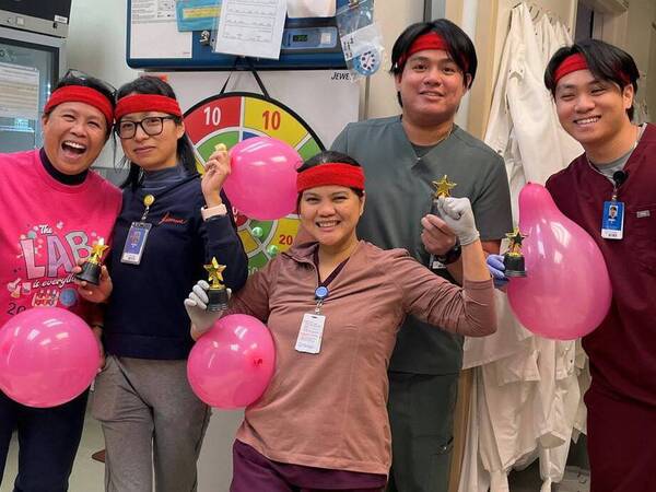 A Look at What Drives a Unified Workplace Culture at Scripps